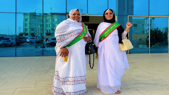 أحكام مثيرة للجدل في نواكشوط.. سجن نائبتين معارضتين يشعل النقاش حول حرية التعبير والحصانة البرلمانية