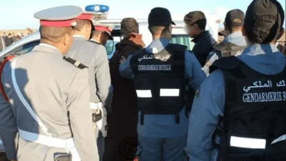 تفكيك شبكة للنصب باسم إعادة الإيواء ببوسكورة.. ومحاولة رشوة بـ20 مليون سنتيم لإغلاق الملف