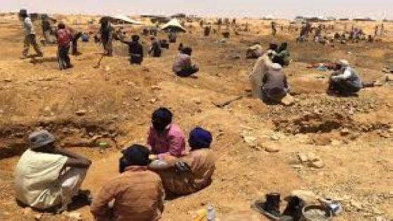 الجيش الموريتاني يشدد الرقابة على مناطق التنقيب بعد هجوم السمارة