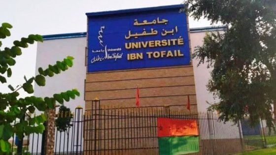 جامعة ابن طفيل بين الاحتقان الطلابي وصمت الإدارة