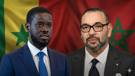 الرئيس السنغالي يتوجه إلى جلالة الملك ب”أصدق عبارات الشكر” عقب العفو الملكي على المشجعين السنغاليين