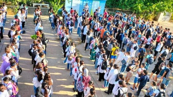 وزارة التربية الوطنية تكشف ترتيبات تقييم تلاميذ الابتدائي برسم الموسم الدراسي 2025-2026