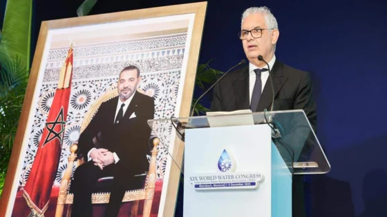 حين تتحول المواقع المجهولة إلى أدوات انتخابية لضرب الخصوم
