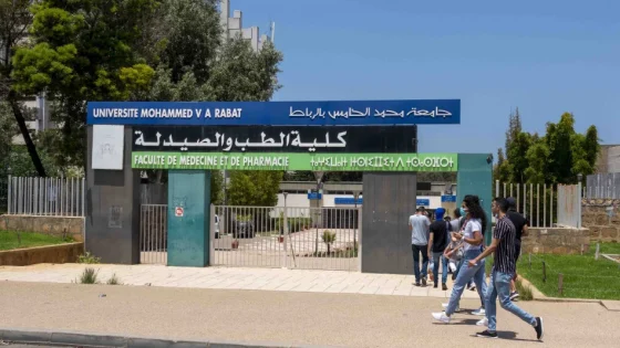 عتبة ولوج كليات الطب والصيدلة وطب الأسنان تُحدد في 12/20 ورفع عدد المقاعد إلى 7340 برسم الموسم الجامعي 2026-2027