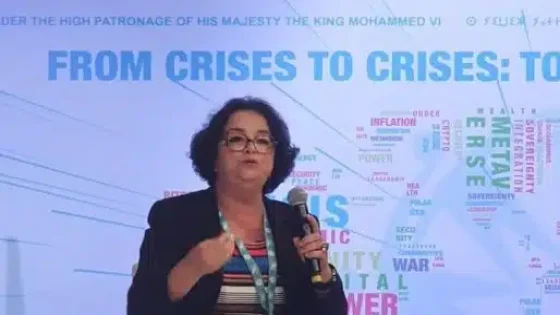 المنصات الرقمية مدعوة لوقف تحقيق الأرباح من التضليل الإعلامي مع الحفاظ على الحريات