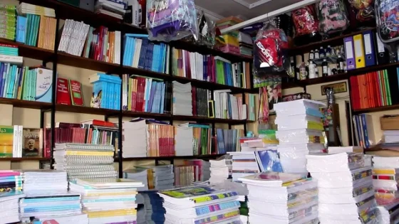 وزارة التربية الوطنية تحدد تدابير الدخول المدرسي المقبل بمؤسسات الريادة وتوصي بعدم إثقال كاهل الأسر