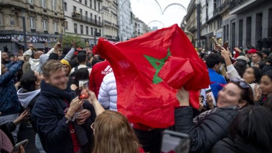 الاحتفاء ببروكسل بثراء ومتانة العلاقات بين المغرب وبلجيكا