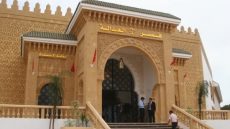 مواصلة الأبحاث القضائية بشأن ملف يشتبه في ارتباطه بشبكة لاستغلال قاصرات بقرية با محمد بتاونات