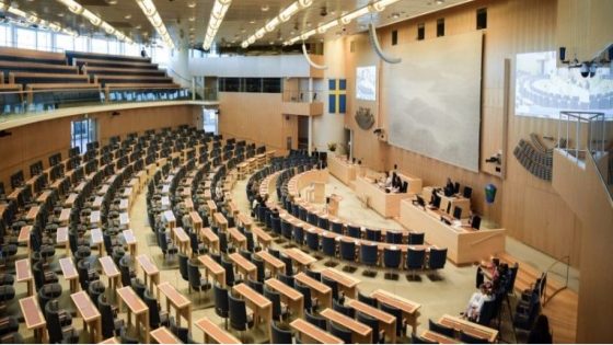 لجنة برلمانية سويدية ترفض مقترحات داعمة للبوليساريو وتؤكد انسجامها مع موقف الاتحاد الأوروبي