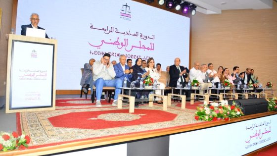 الدكتور نزار بركة يستعرض حصيلته الحكومية ويرسم ملامح مغرب الإنصاف والسيادة