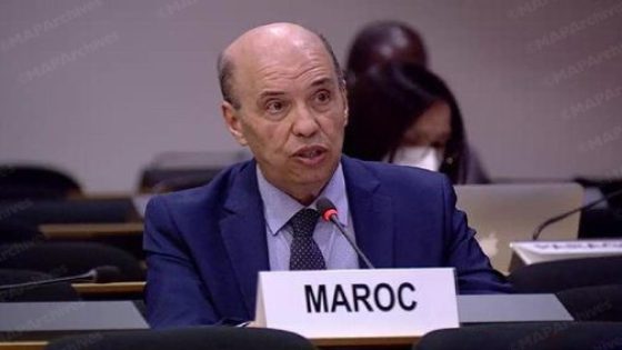 مجلس حقوق الإنسان.. مجموعة من 40 دولة تجدد تأكيد دعمها لـ”السيادة الكاملة والتامة” للمغرب على صحرائه
