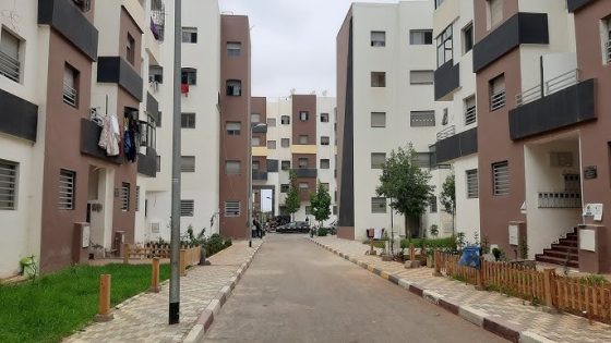 حكم يضع حداً لـ”العقوبات الجماعية” داخل الإقامات السكنية المشتركة