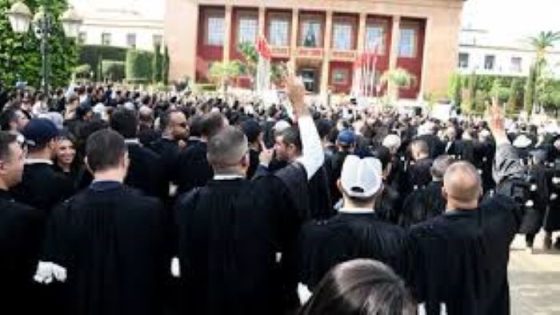 جمعية هيئات المحامين بالمغرب ترفع درجة التعبئة دفاعاً عن استقلالية المهنة وتدعو إلى توحيد الصفوف
