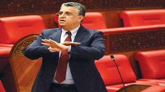 وهبي: المحاماة ليست داراً للعجزة والذكاء الاصطناعي قد يجر مستعملوه للمتابعة
