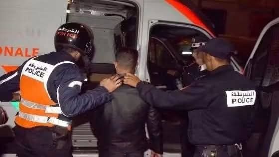توقيف فرنسي من أصول غينية بمطار محمد الخامس موضوع مذكرة بحث دولية