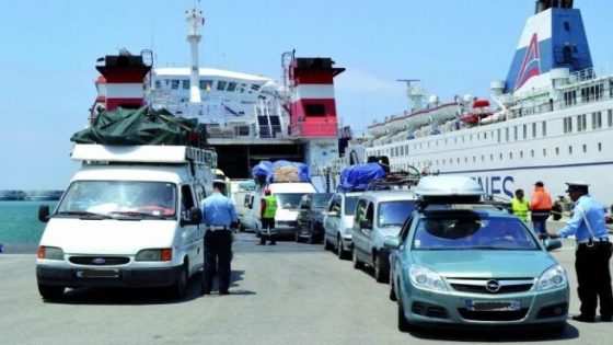 تسهيلات جمركية جديدة لفائدة مغاربة العالم استعداداً لعملية “مرحبا 2026”