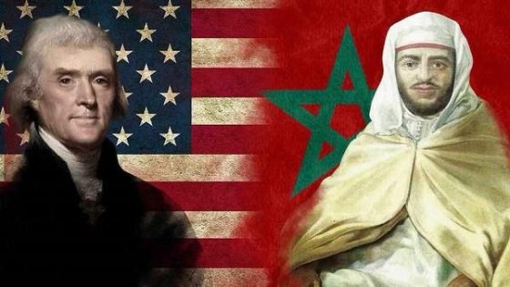 مجلة أمريكية تبرز المكانة المتميزة للمغرب كأقدم صديق وحليف للولايات المتحدة الأمريكية