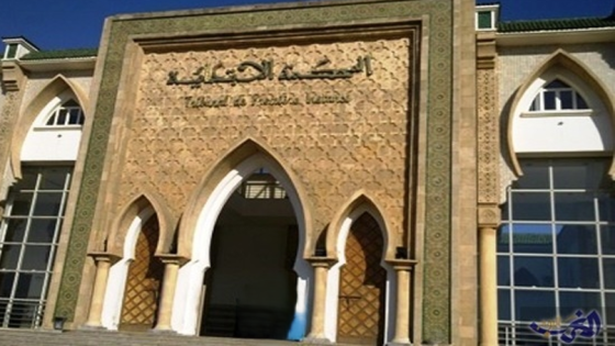 المسطرة المدنية الجديدة تدخل حيز التنفيذ في غشت