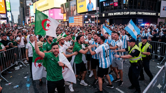 نشر الخبث قبل مباراة كرة القدم… حين تتحول الحرب النفسية إلى سلاح يسبق صافرة البداية