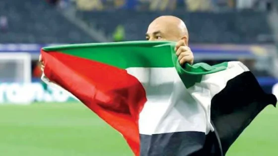 المصريون يتساءلون في حيرة: هل دفع منتخب مصر ثمن دعم فلسطين أم أن الهزيمة كانت رياضية؟