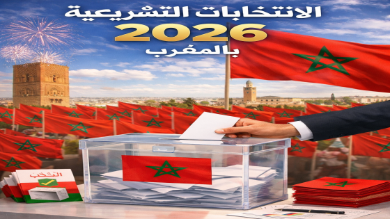 إجراء القرعة الخاصة بتوزيع تدخلات الأحزاب السياسية في وسائل الاتصال السمعي البصري العمومية خلال الحملة الانتخابية لاقتراع 23 شتنبر 2026