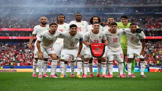 المغرب يطيح بكندا بثلاثية ويضرب موعدًا ناريًا مع فرنسا في ربع نهائي مونديال 2026 ويضمن أكثر من 31 مليون دولار