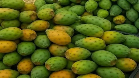 “الهندية” تتحول من “فاكهة الفقراء” إلى سلعة باهظة..