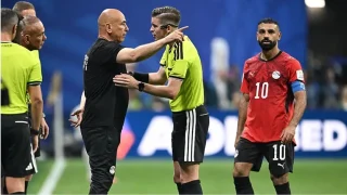 شكوى مصر إلى “فيفا” تشعل الجدل..