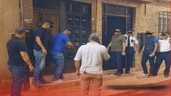توقيف مشتبه فيه بالدار البيضاء