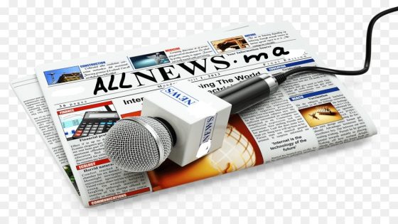 ALL NEWS “بالعربي” أخبار بالمختصر المفيد من كل حدب وصوب