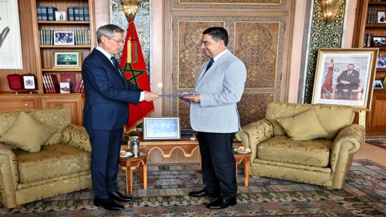 رومانيا تعتبر أن “حكما ذاتيا حقيقيا تحت السيادة المغربية يمكن أن يشكل حلا قابلا للتطبيق” لقضية الصحراء المغربية