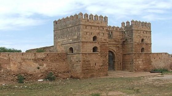 قصبة المهدية.. حصنٌ مغربي يروي قروناً من التاريخ ويجسد تلاقي الحضارات على ضفاف الأطلسي
