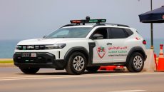 ولاية أمن الدار البيضاء: الشروع في العمل الميداني بسيارتي الدورية الذكيتين “أمان” و”مدار”