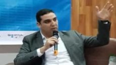 البروفيسور أنس الحدادي.. منارة أكاديمية تقود ثورة “علم البيانات” والذكاء الاصطناعي من قلب الحسيمة