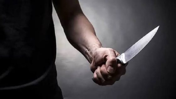 خلاف عابر داخل مقهى بالحسيمة يتحول إلى اعتداء بالسكين وإصابة شاب بجروح خطيرة