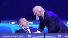 إجماع أوروبي لمقاطعة كأس العالم وتهديد بانقسام تاريخي في كرة القدم