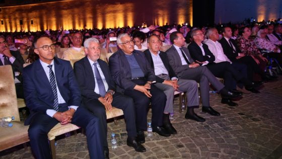 مكناس تهتز على إيقاع العيساوة.. مهرجان صوفي يعيد للمدينة الإسماعيلية روحها ويحوّل التاريخ إلى فرجة عالمية