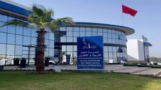 استمرار تأخر صرف تعويضات طلبة المدرسة العليا للتربية والتكوين بالقنيطرة يثير موجة استياء