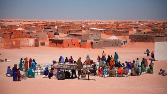 منظمات حقوقية دولية تدعو بجنيف إلى تعزيز حماية اللاجئين