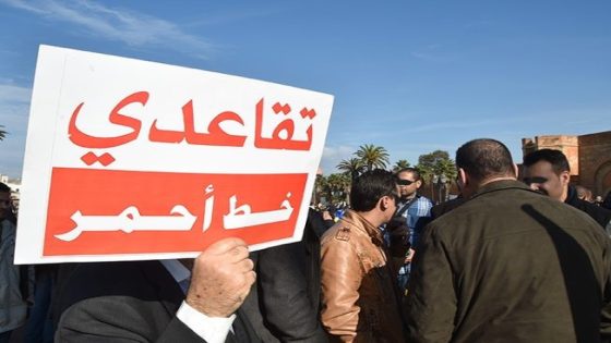 الحكومة تؤجل قنبلة إصلاح التقاعد…