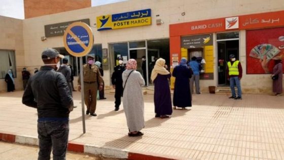 الدعم الاجتماعي المباشر.. الحكومة تحدد مدة الاستفادة من المنحة الاستثنائية في سنة واحدة