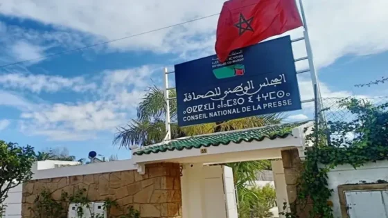 هيئات مهنية ونقابية بقطاع الصحافة تسجل تحفظها على تعيين لجنة مؤقتة لتدبير شؤون المجلس