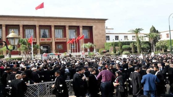 وزارة العدل أمام اختبار المسؤولية… إلى متى يبقى المتقاضون رهائن أزمة المحامين؟.. إلى متى يبقى المتقاضون رهائن أزمة المحامين؟