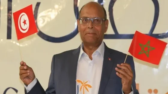 أزمة جديدة بين تونس وباريس