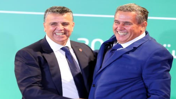 لجنة مركزية جديدة لتتبع الانتخابات..