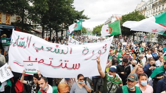 هل تخشى السلطة الجزائرية عودة الحراك؟