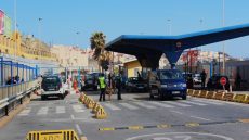 بعد أزمة سبتة.. مدريد تشدد تنظيم الهجرة واللجوء