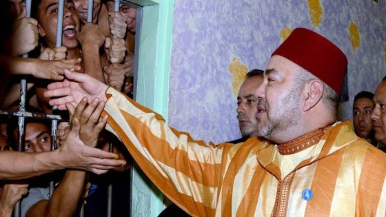 عيد الشباب.. جلالة الملك يصدر عفوه السامي على 667 شخصا