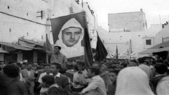 الذكرى 73 لثورة الملك والشعب ..