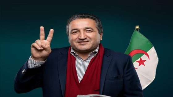 بوراس يفتح ملف التضييق على الصحافة والحقوقيين في الجارة الشرقية